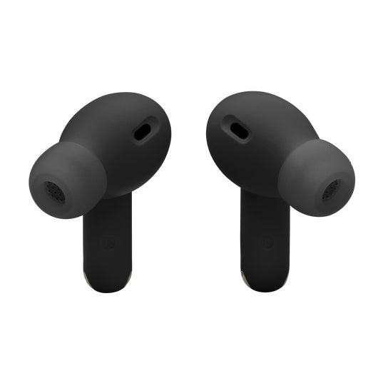 JBL Vibe - Beam 2 - Headphones - NC- Black Guatemala