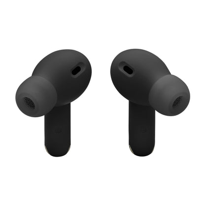 JBL Vibe - Beam 2 - Headphones - NC- Black Guatemala