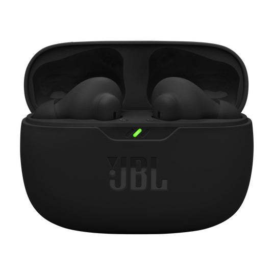 JBL Vibe - Beam 2 - Headphones - NC- Black Guatemala
