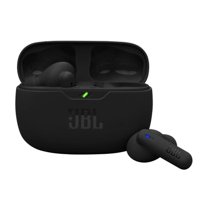JBL Vibe - Beam 2 - Headphones - NC- Black Guatemala