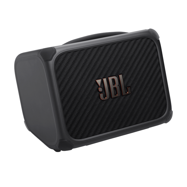 JBL BandBox Trio – Amplificador y Parlante con IA