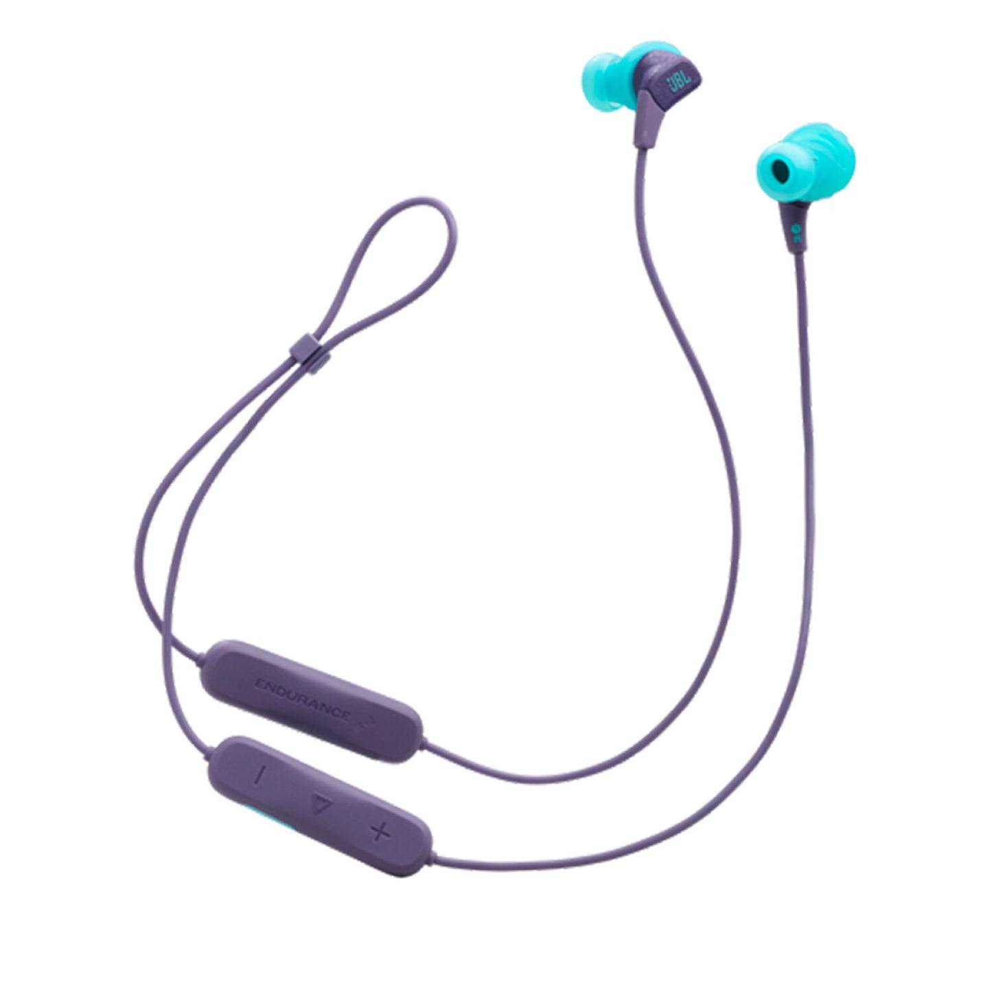 Audífonos Deportivos JBL Endurance Run 3 Bluetooth Negro - Guatemala