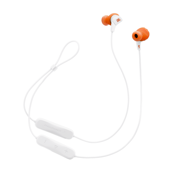 Audífonos Deportivos JBL Endurance Run 3 Bluetooth Negro - Guatemala
