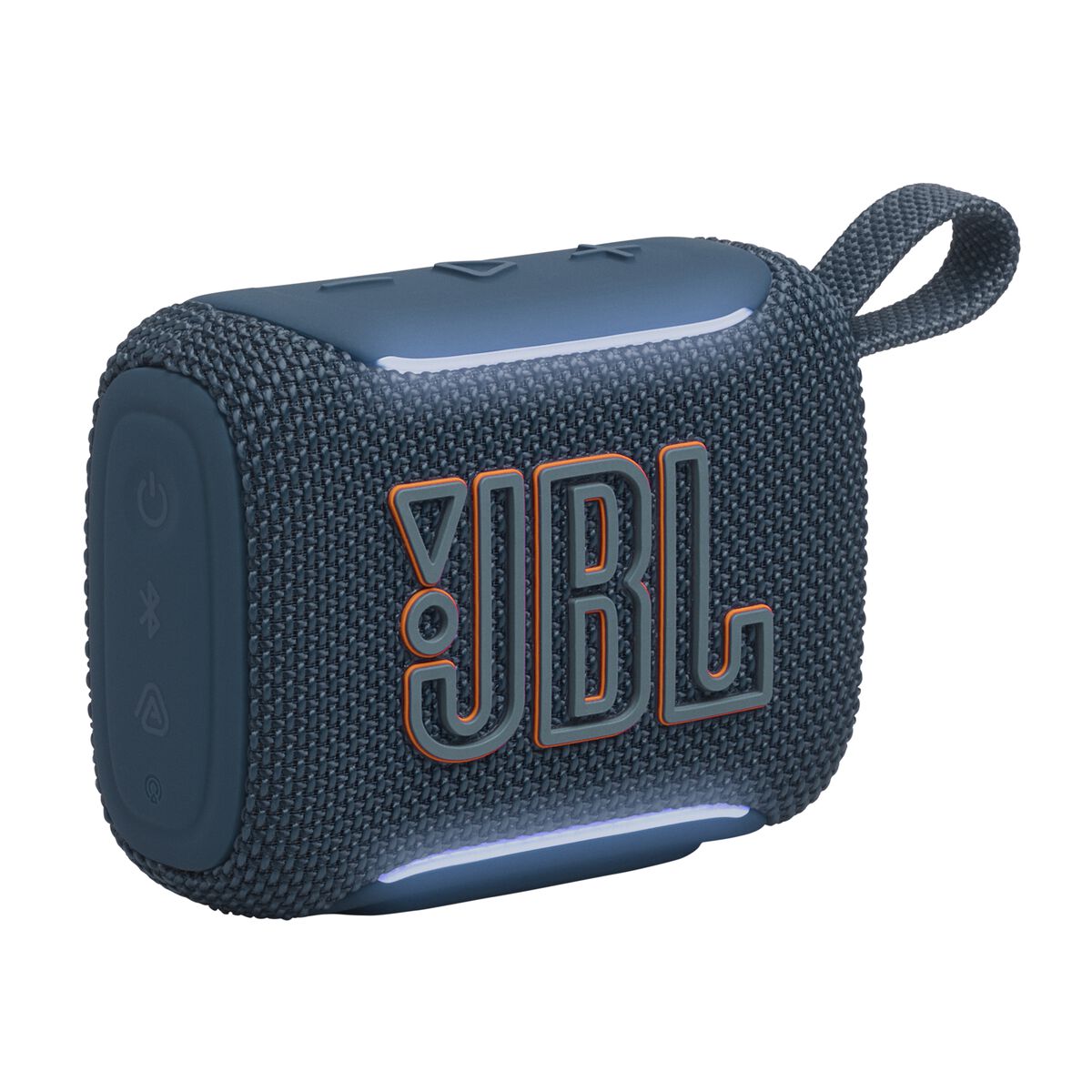 Parlante Portátil JBL Go 5 Bluetooth Azul - Guatemala