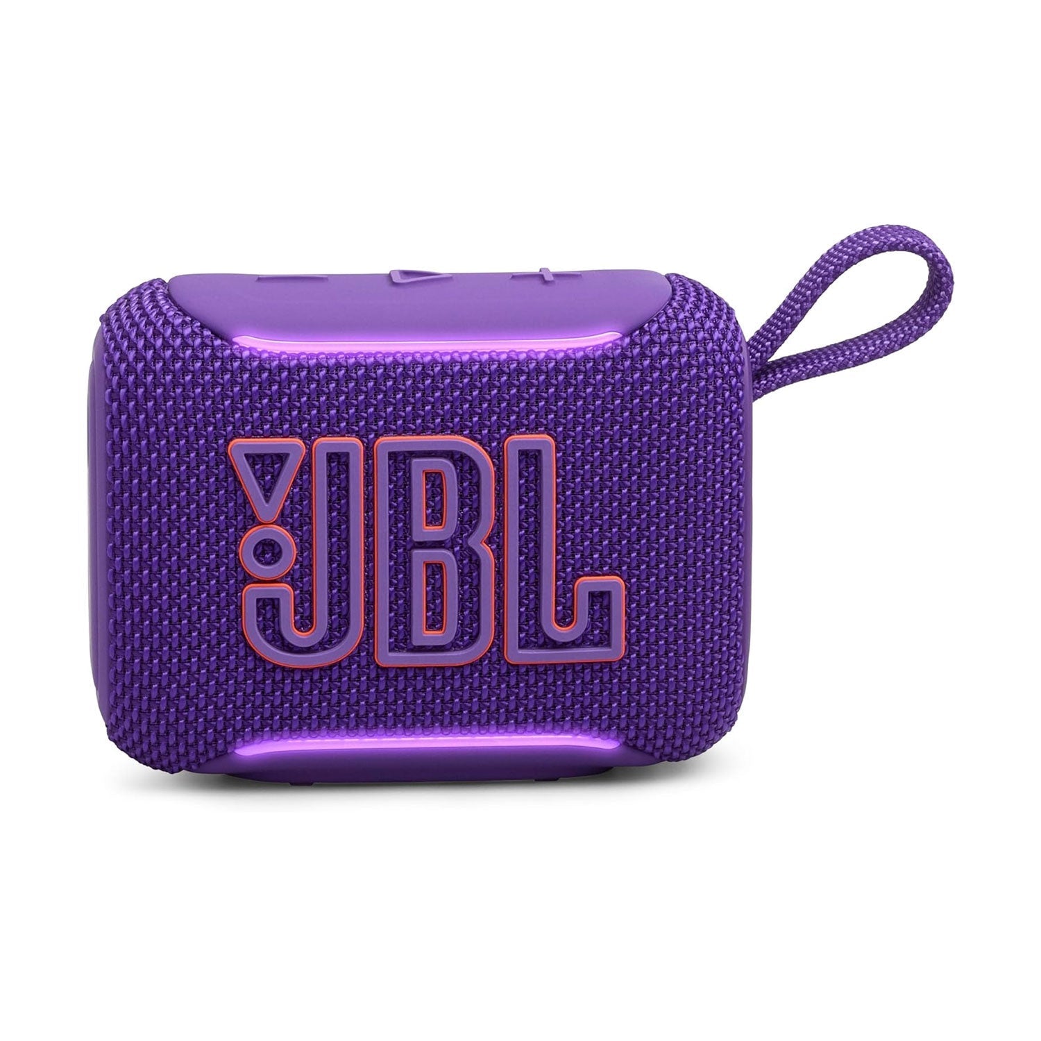 Parlante Portátil JBL Go 5 Bluetooth Púrpura - Guatemala