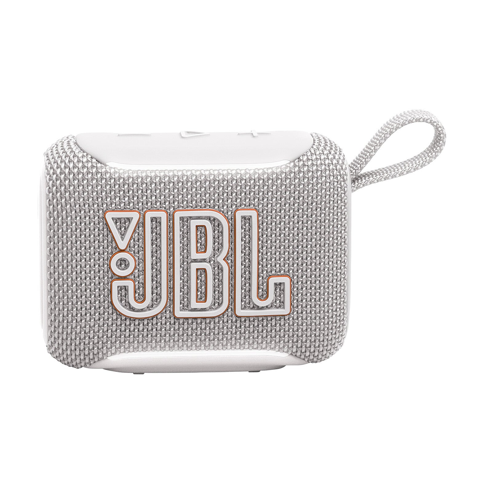 Parlante Portátil JBL Go 5 Bluetooth Blanco - Guatemala