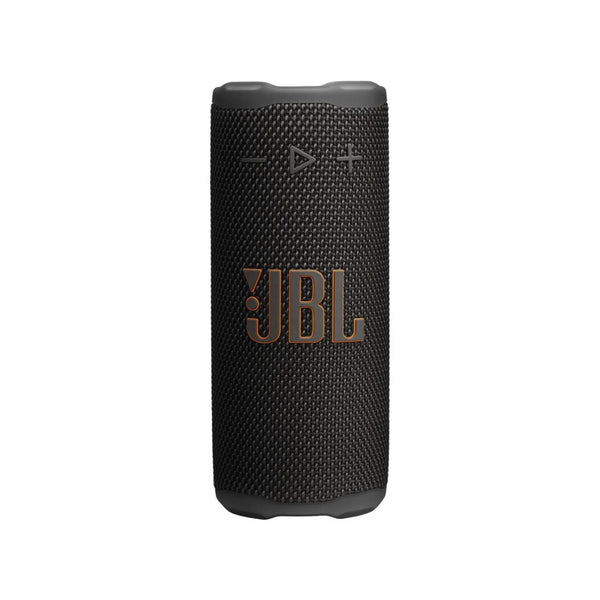 Parlante Portátil JBL Grip Bluetooth Negro - Guatemala
