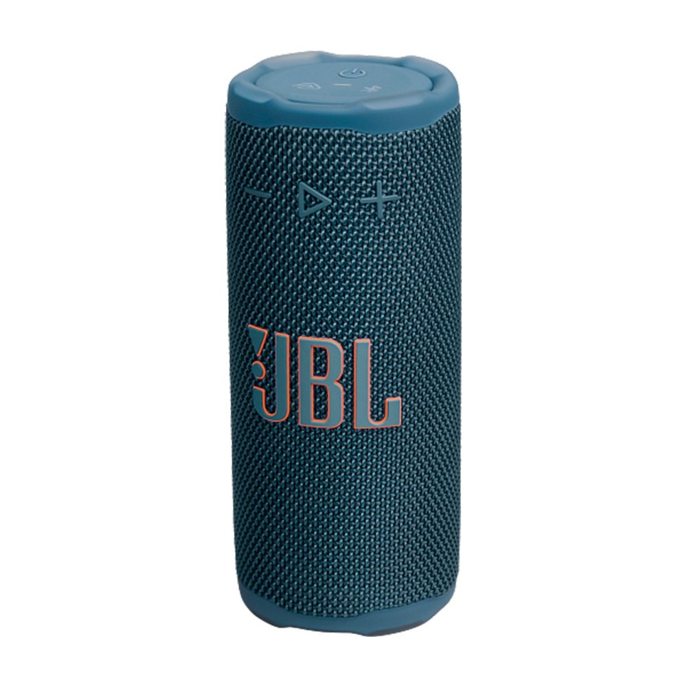 Parlante Portátil JBL Grip Bluetooth Azul - Guatemala