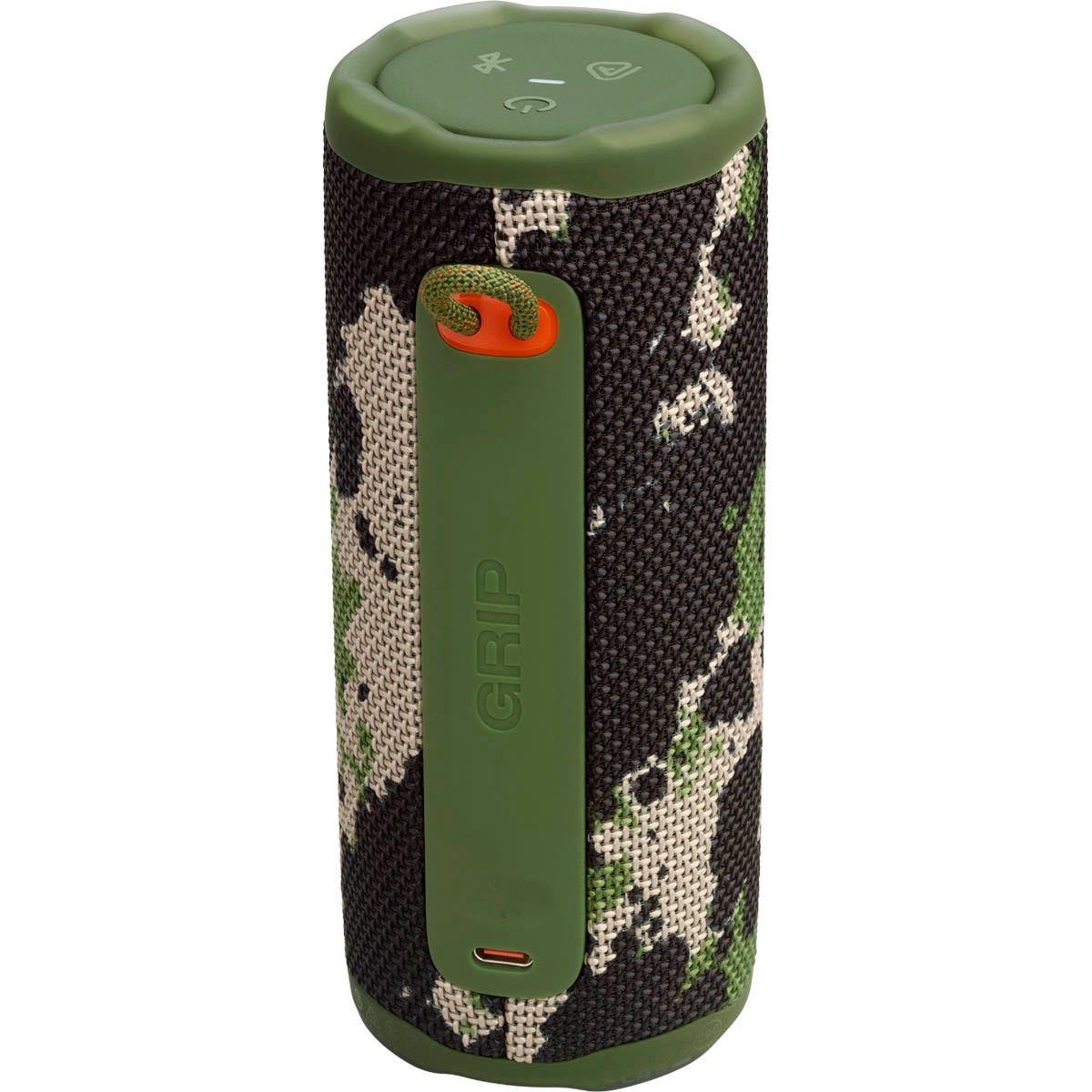 Parlante Portátil JBL Grip Bluetooth Camuflaje - Guatemala