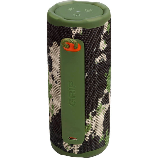 Parlante Portátil JBL Grip Bluetooth Camuflaje - Guatemala