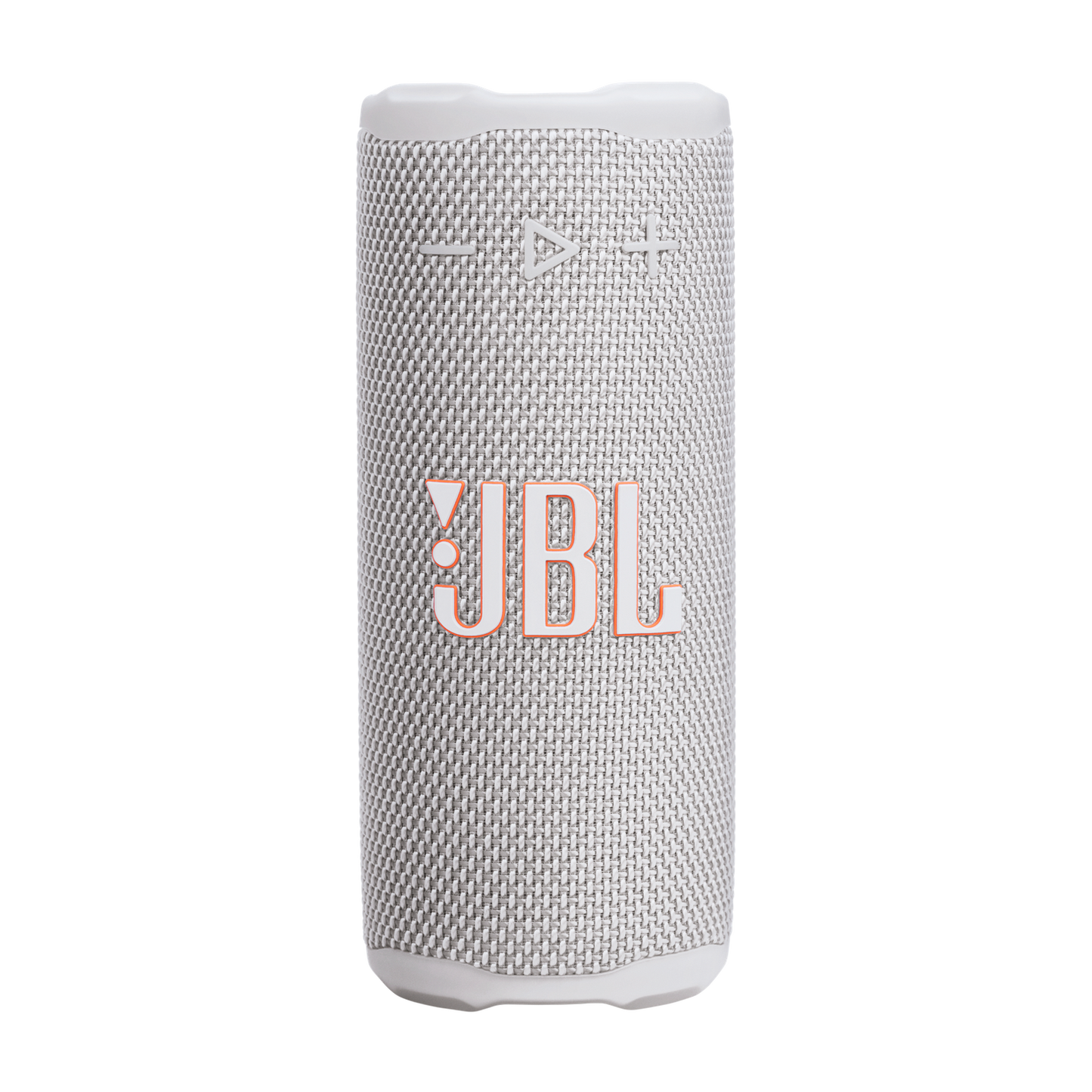 Parlante Portátil JBL Grip Bluetooth Blanco - Guatemala
