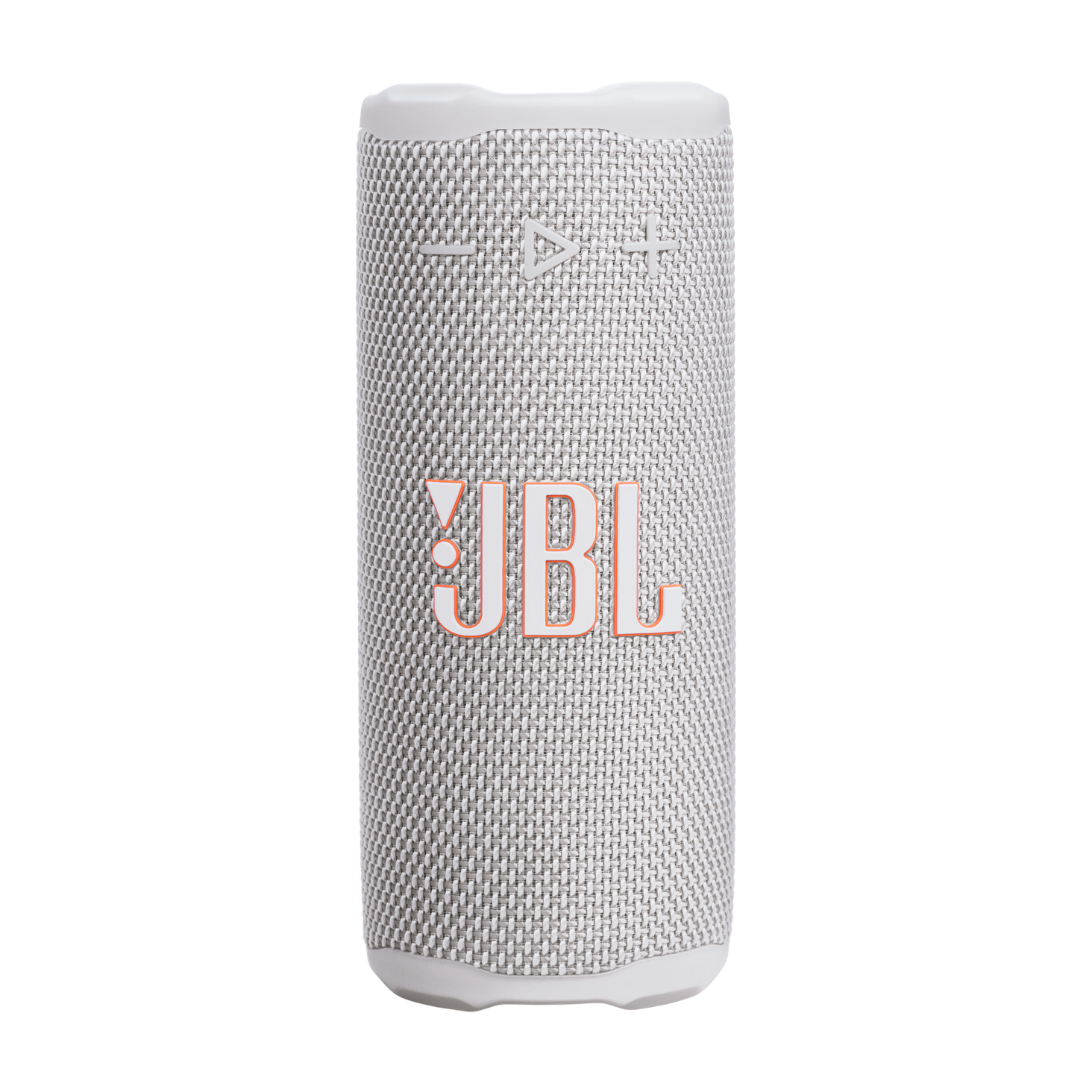 Parlante Portátil JBL Grip Bluetooth Blanco - Guatemala