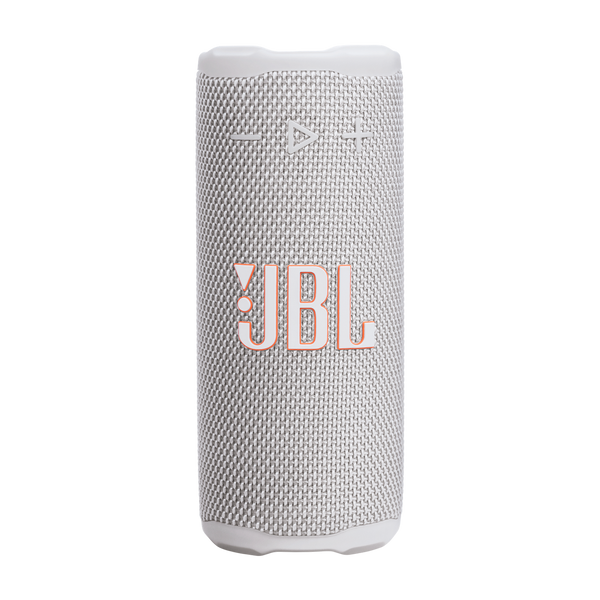 Parlante Portátil JBL Grip Bluetooth Blanco - Guatemala