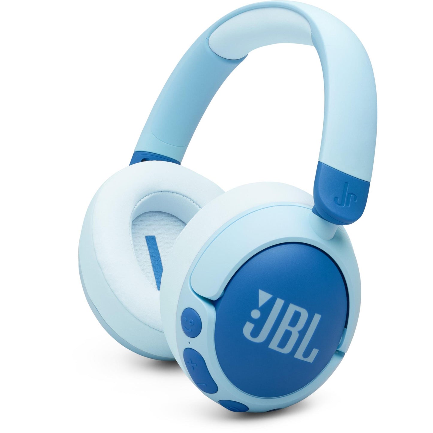 Audífonos JBL JR 470NC para Niños Azul - Guatemala