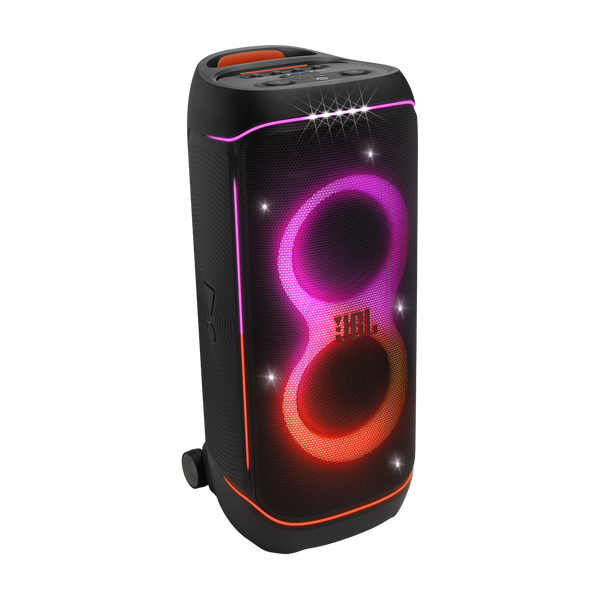 JBL PartyBox 720 Negro – Parlante de Fiesta