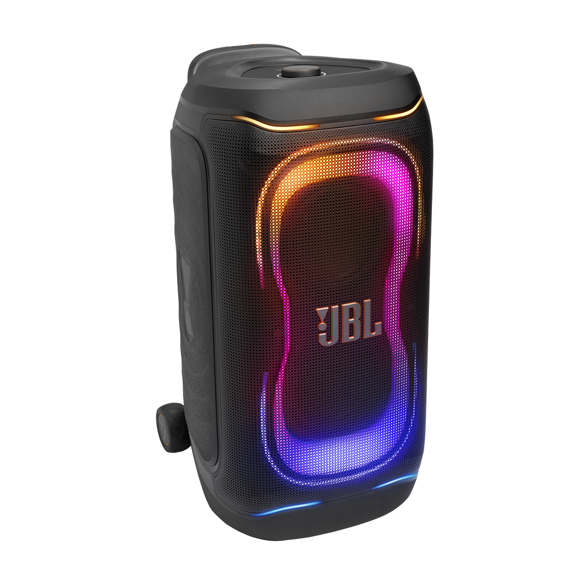 JBL PartyBox 330 Negro – Parlante de Fiesta