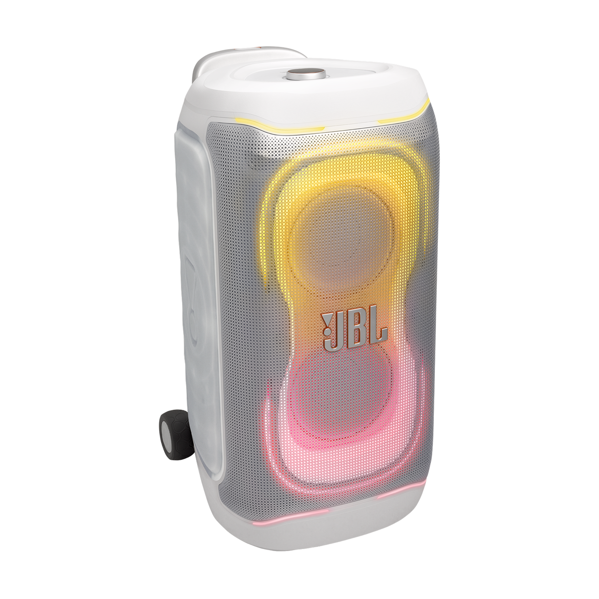 JBL PartyBox 330 Blanco – Parlante de Fiesta