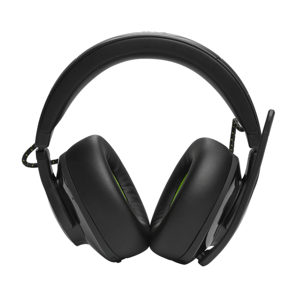 JBL Quantum 910X Wireless para Xbox – Negro y Verde