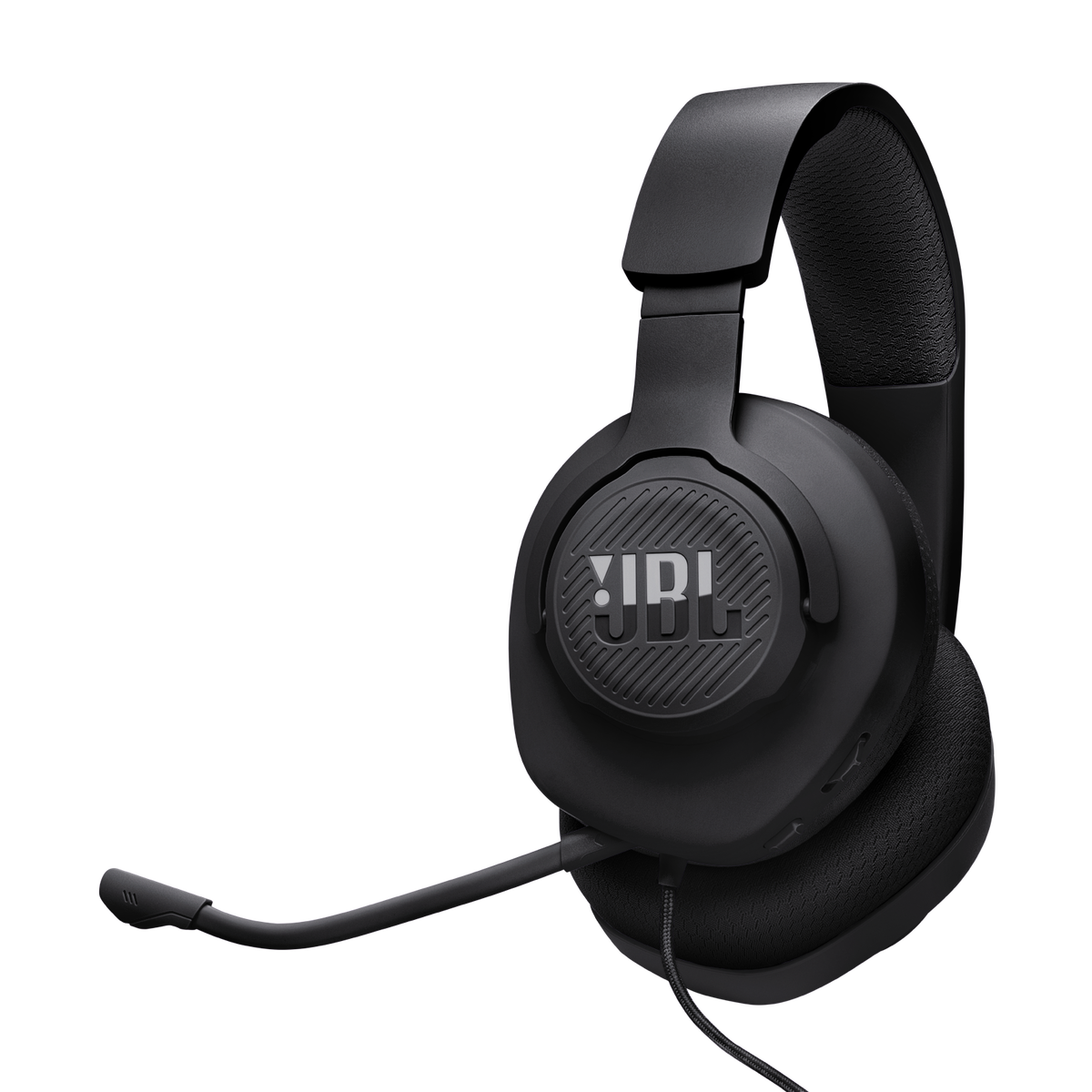 Audífonos Gamer JBL Quantum 100M2 Negro - Guatemala