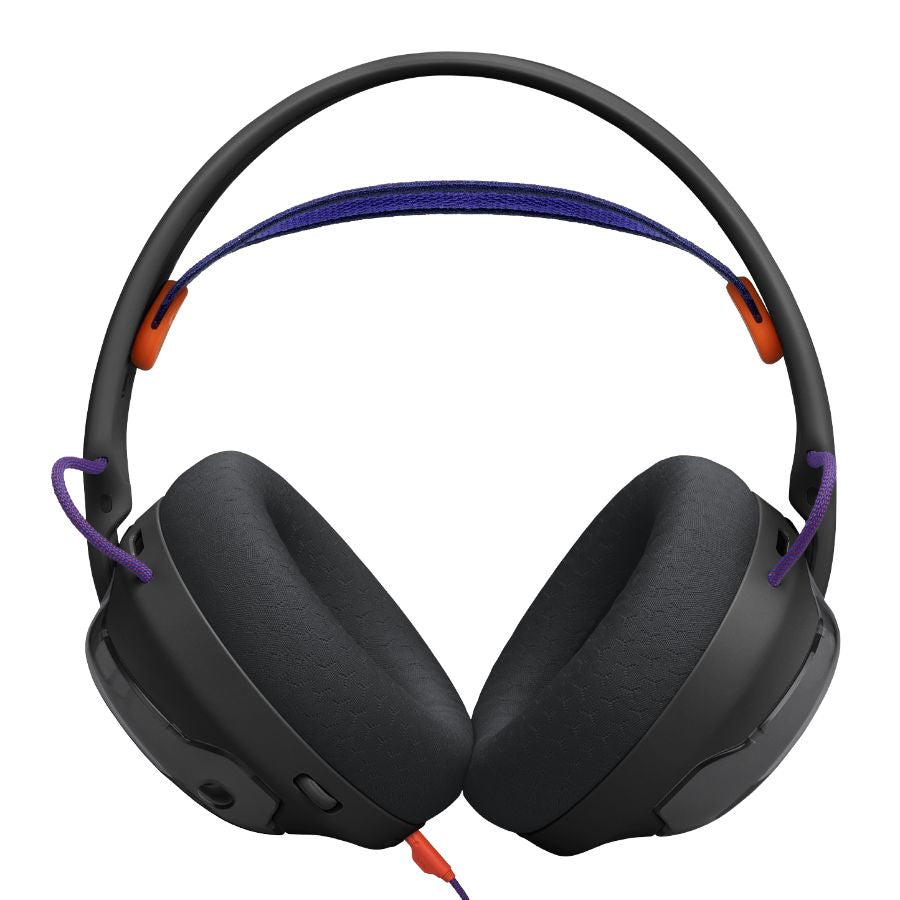 Audífonos Gamer JBL Quantum 250 Negro - Guatemala