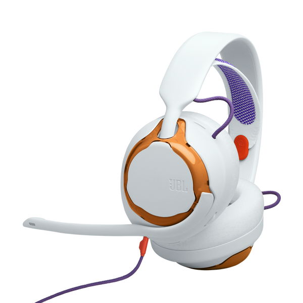 Audífonos Gamer JBL Quantum 250 Verde azulado - Guatemala