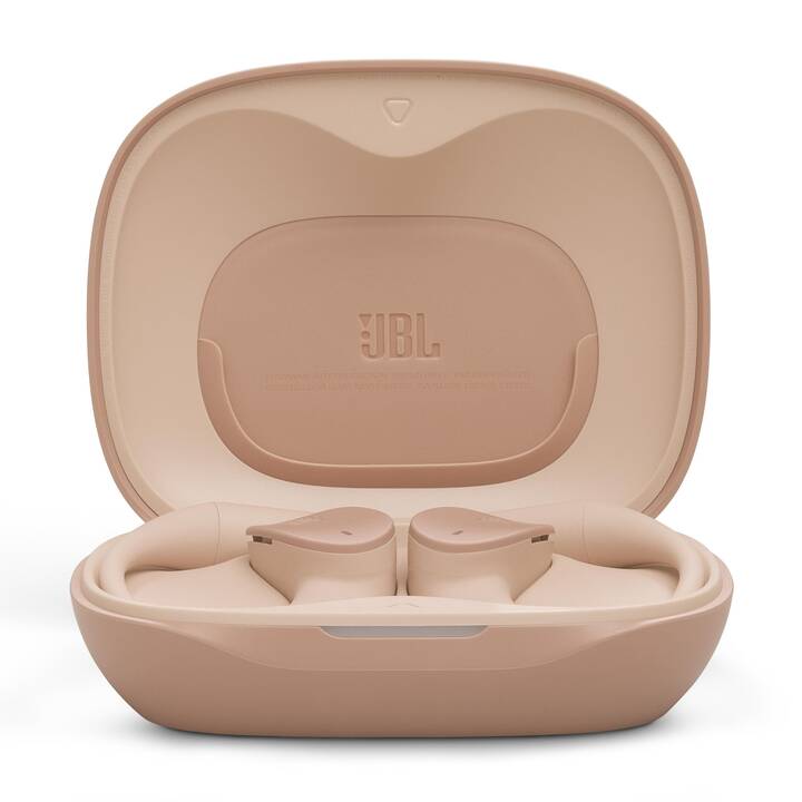 Audífonos Open-Ear JBL Sense Lite Beige - Guatemala