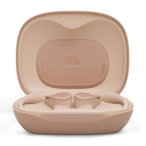Audífonos Open-Ear JBL Sense Lite Beige - Guatemala