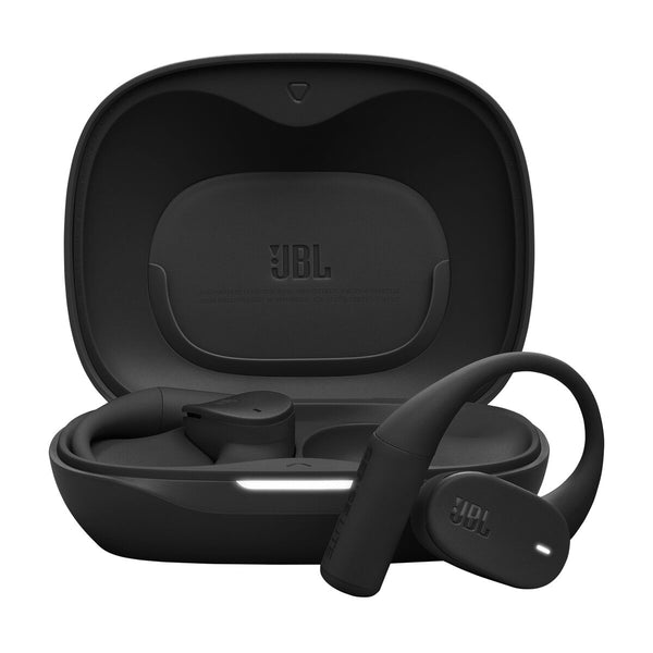 Audífonos Open-Ear JBL Sense Lite Negro - Guatemala