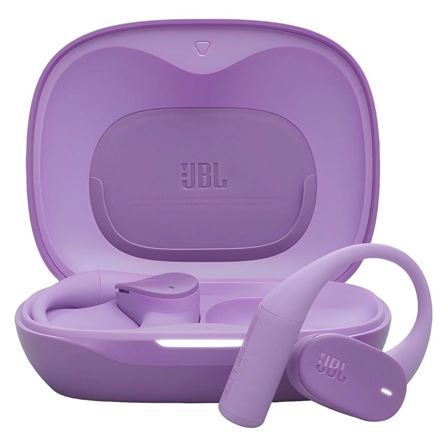Audífonos Open-Ear JBL Sense Lite Púrpura - Guatemala