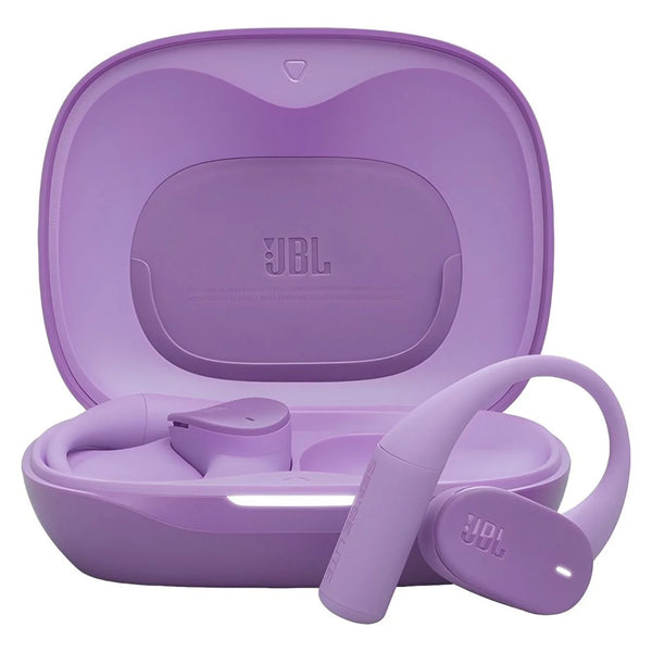 Audífonos Open-Ear JBL Sense Lite Púrpura - Guatemala