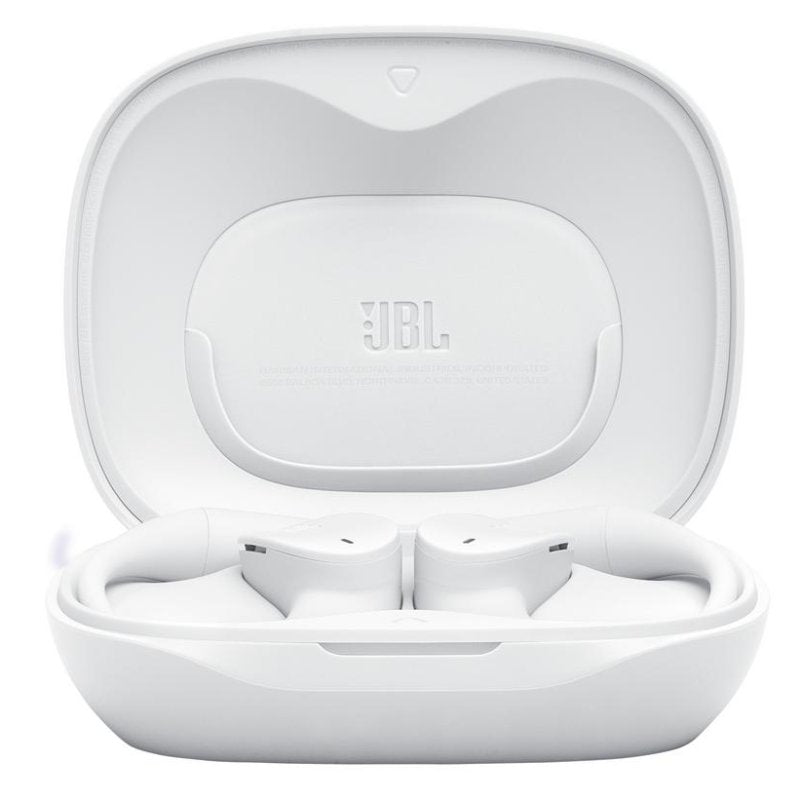 Audífonos Open-Ear JBL Sense Lite Blanco - Guatemala