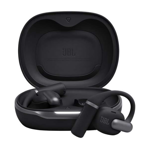 JBL Sense Pro Negro – Audífonos Open-Ear