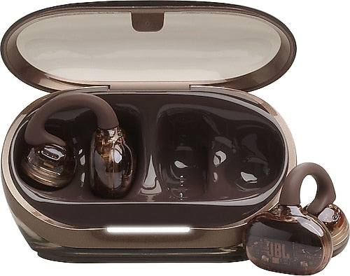 Audífonos Open-Ear JBL Soundgear Clips Cobre - Guatemala