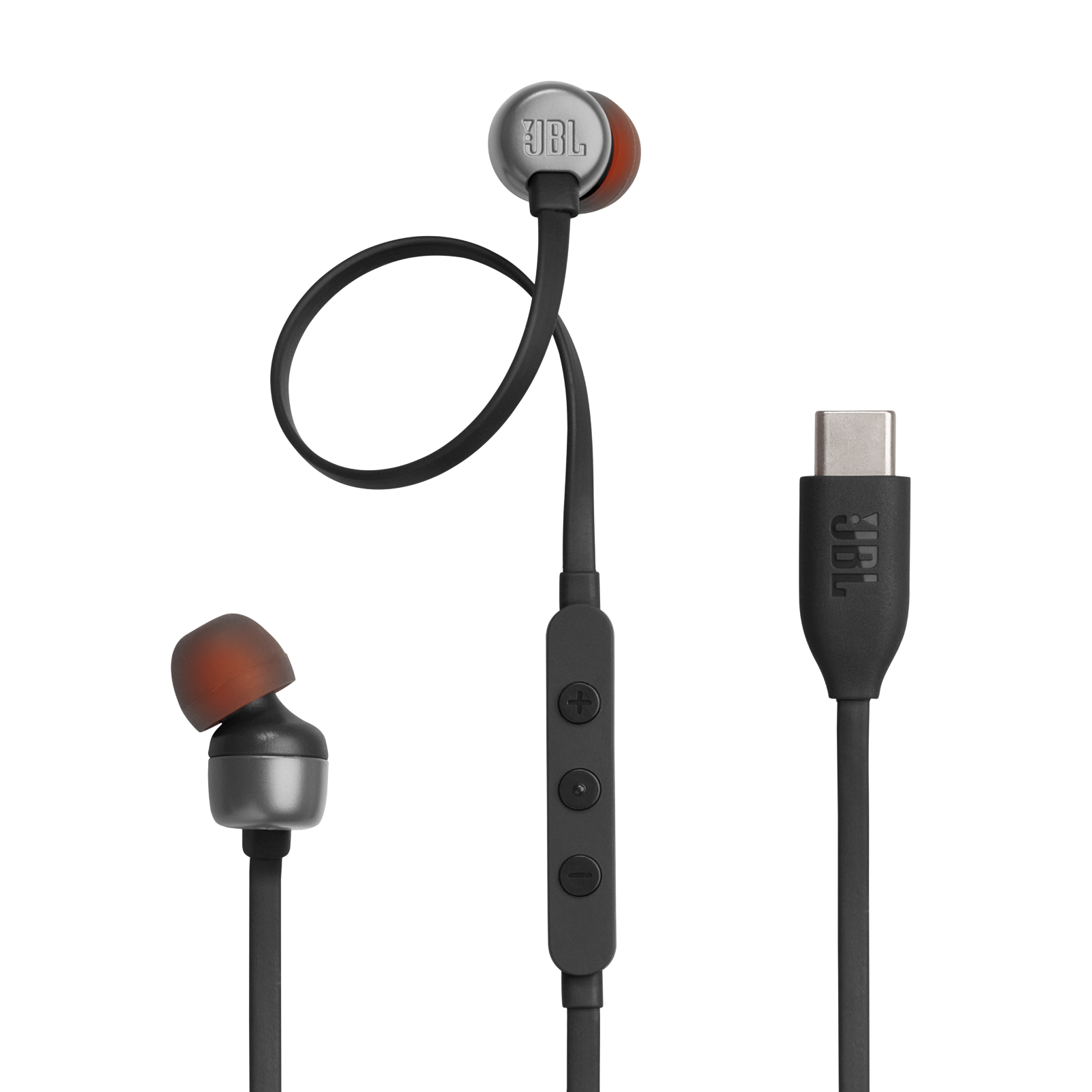 Audífonos JBL Tune 310C USB-C Negro - Guatemala