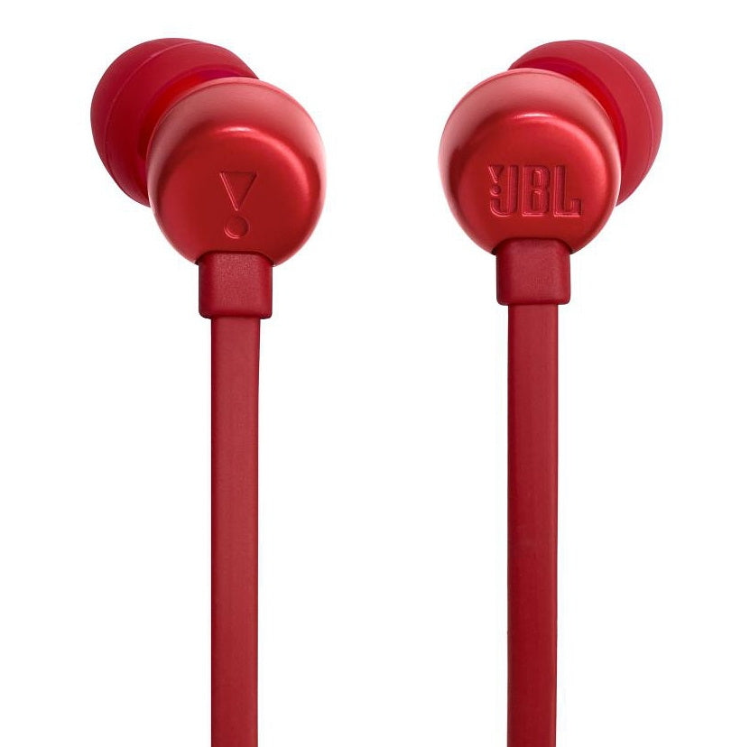 Audífonos JBL Tune 310C USB-C Rojo - Guatemala