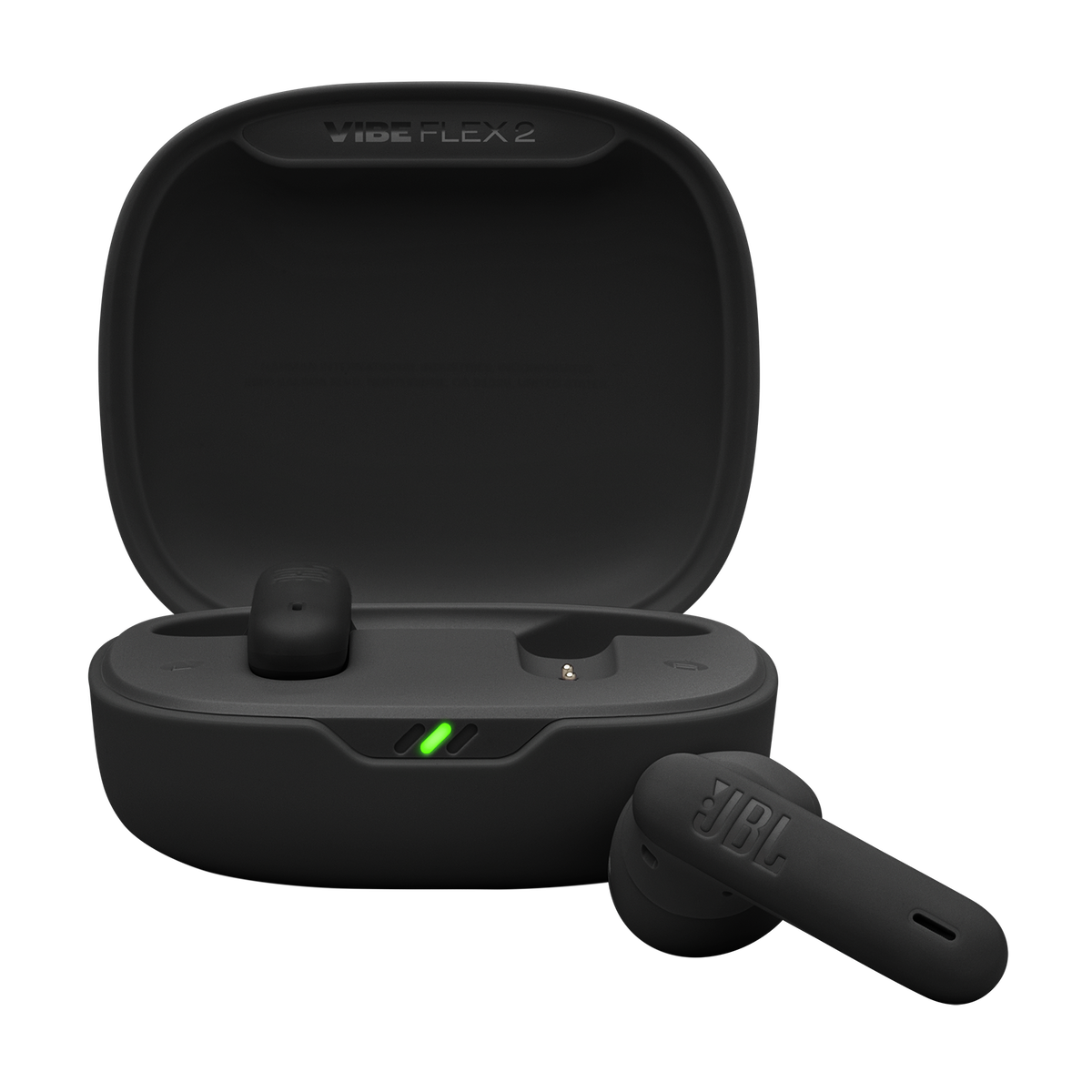 JBL Vibe Flex 2 Negro