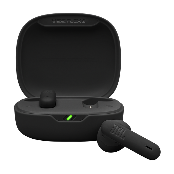 JBL Vibe Flex 2 Negro