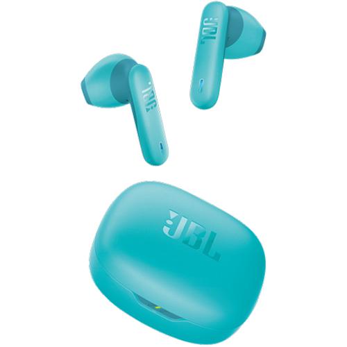 Audífonos Inalámbricos JBL Vibe Flex 2 Azul - Guatemala