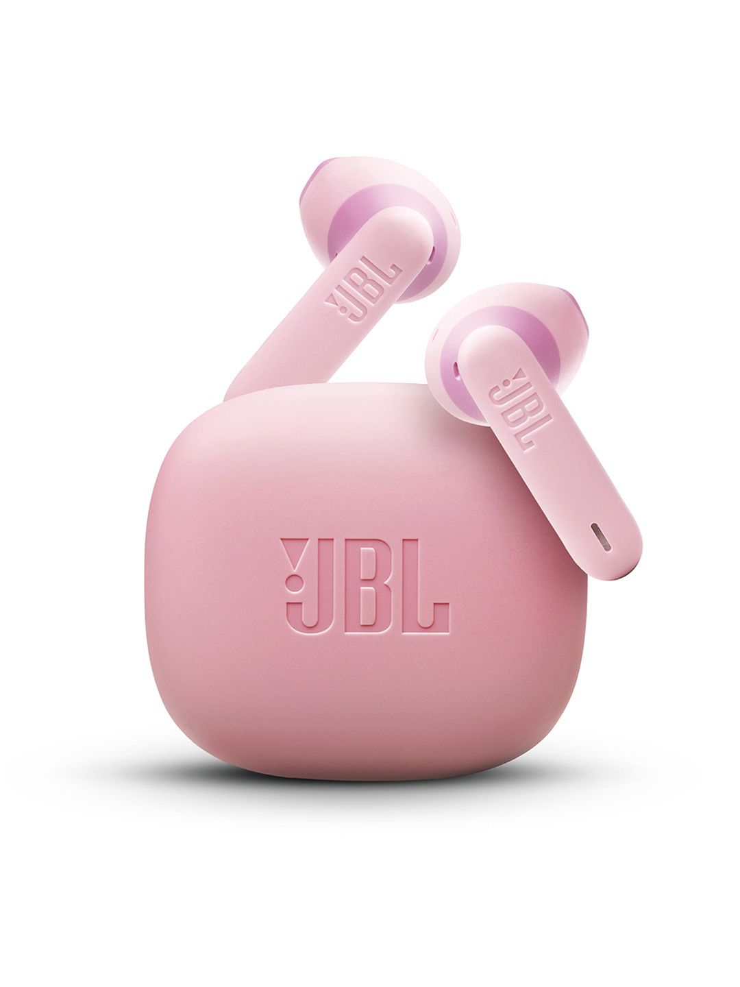 Audífonos Inalámbricos JBL Vibe Flex 2 Rosa - Guatemala