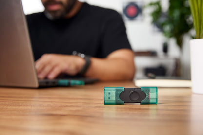 Kingston 128GB USB-A + USB-C 3.2 Gen 1 DataTraveler DuoG2 Guatemala