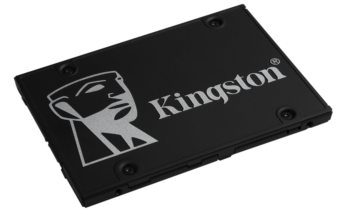 Kingston - 256 GB - 2.5" - Solid state drive Guatemala