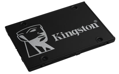 Kingston - 256 GB - 2.5" - Solid state drive Guatemala