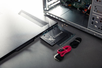 Kingston - 256 GB - 2.5" - Solid state drive Guatemala
