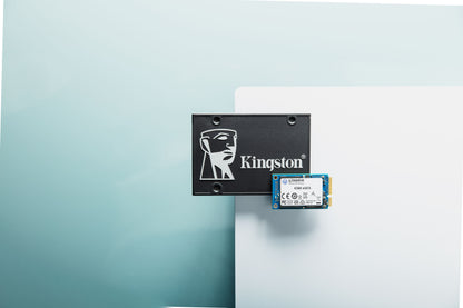 Kingston - 256 GB - 2.5" - Solid state drive Guatemala