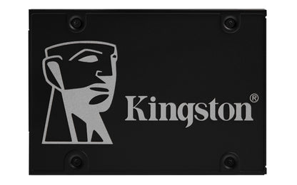 Kingston - 256 GB - 2.5" - Solid state drive Guatemala