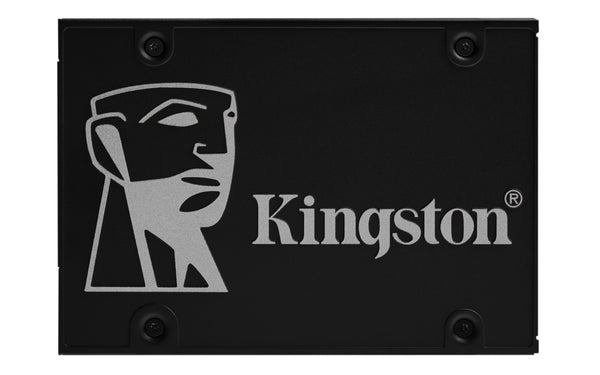Kingston - 256 GB - 2.5" - Solid state drive Guatemala