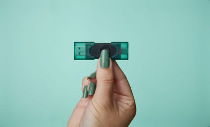 Kingston 256GB USB-A + USB-C 3.2 Gen 1 DataTraveler DuoG2 Guatemala
