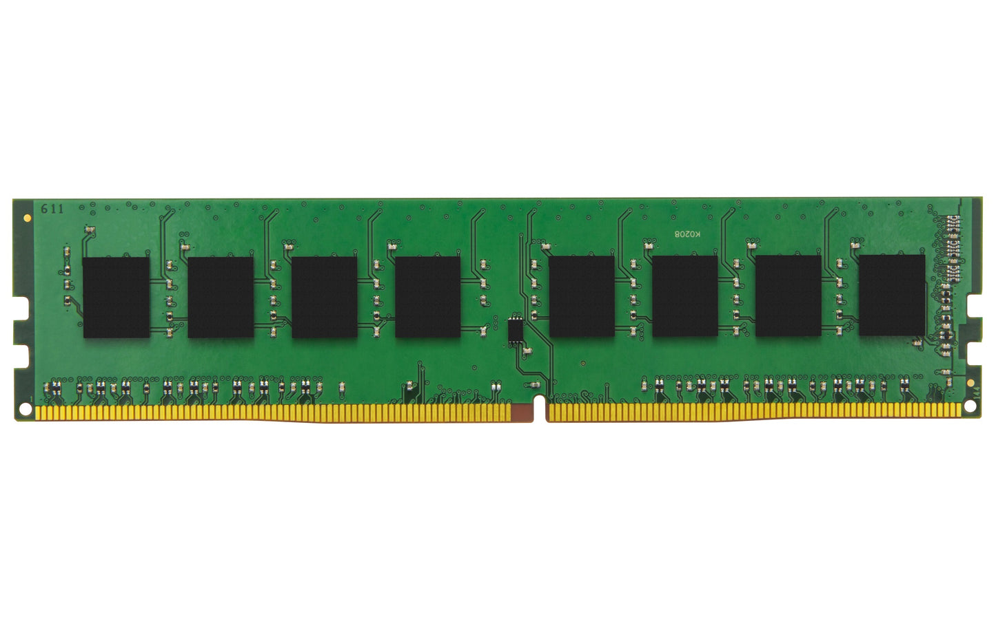 Kingston 8GB DDR4 3200MT/s Single Rank Module Guatemala