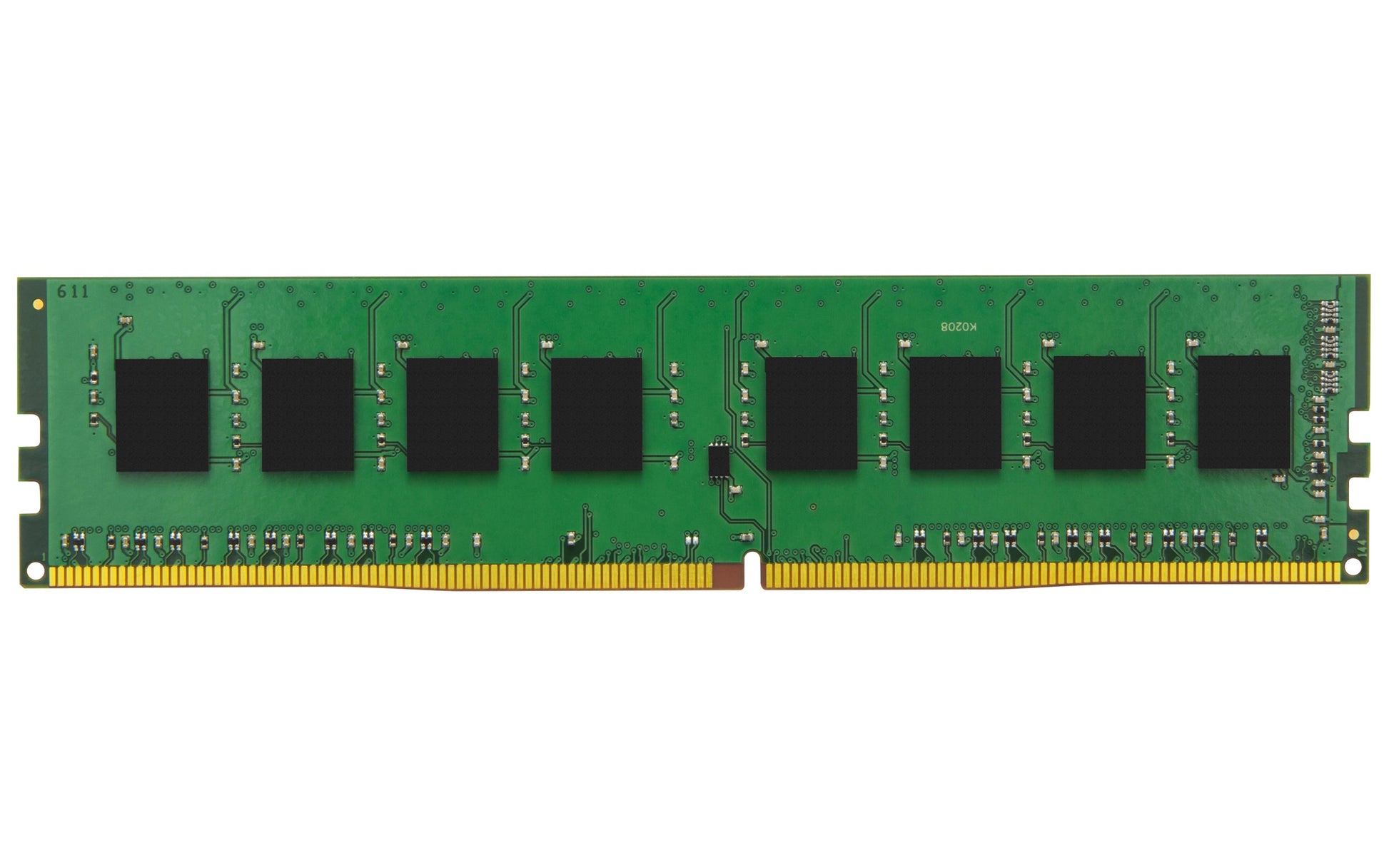 Kingston 8GB DDR4 3200MT/s Single Rank Module Guatemala