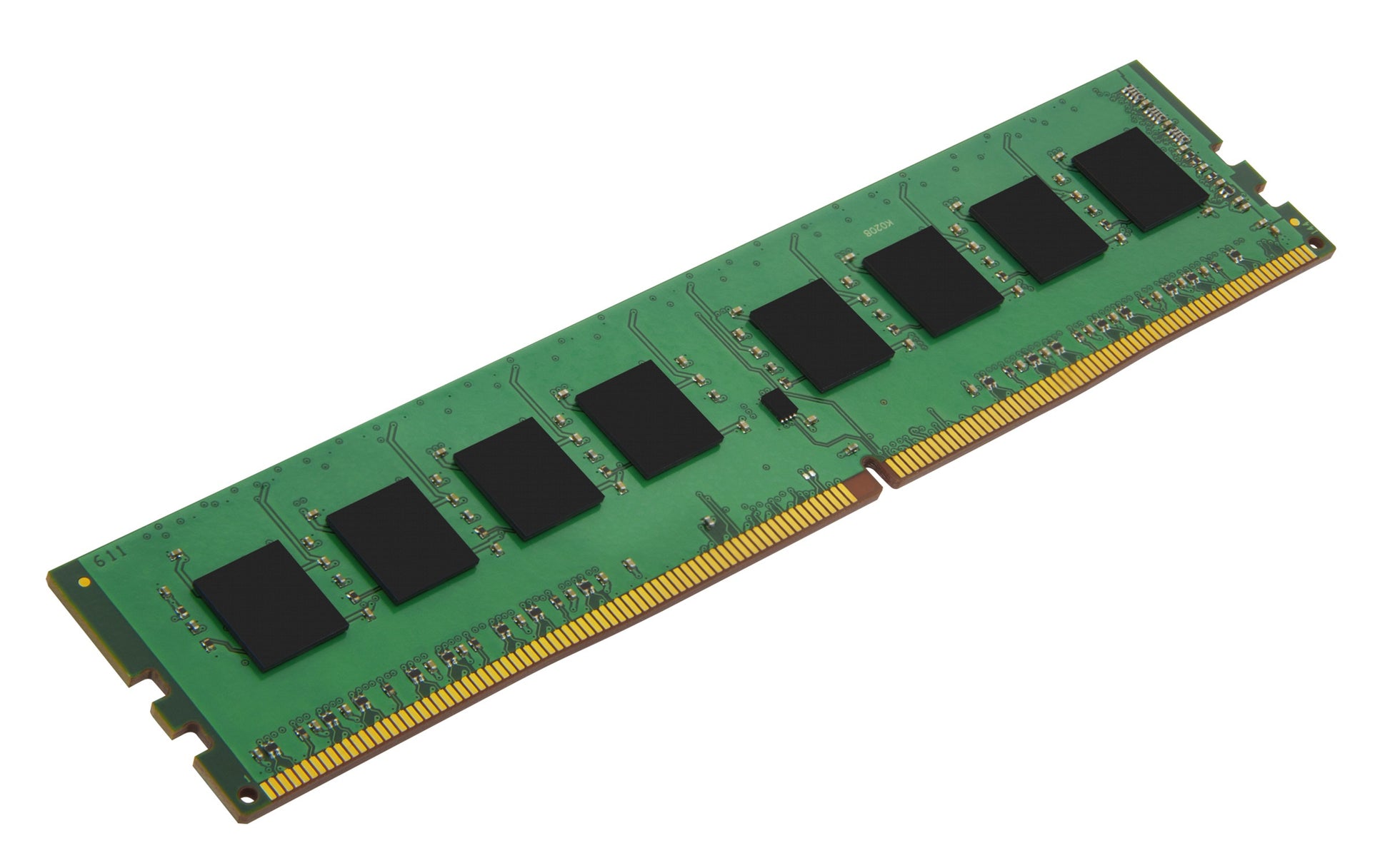 Kingston 8GB DDR4 3200MT/s Single Rank Module Guatemala